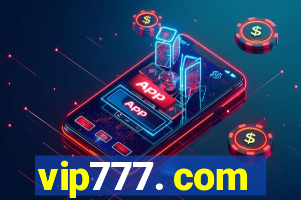 vip777. com